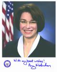 Amy Klobuchar