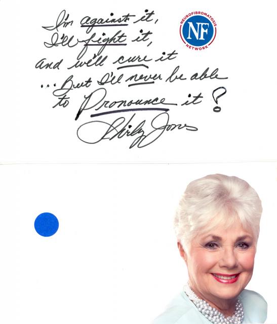 Shirley Jones