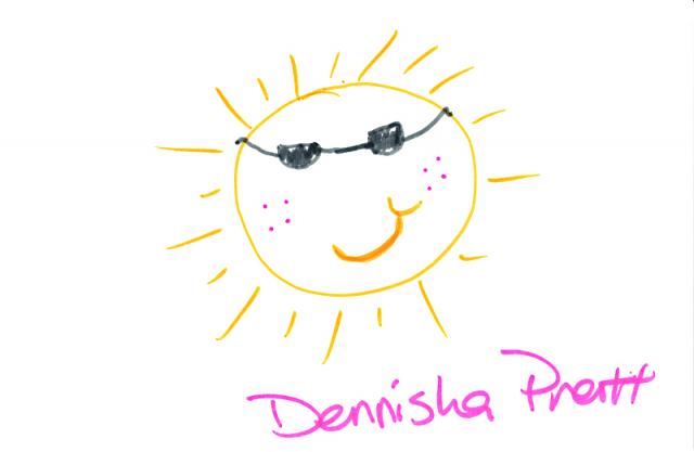 Dennisha Pratt