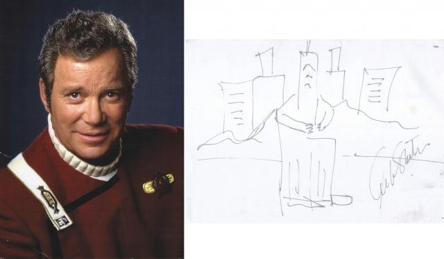 William Shatner