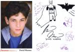 David Mazouz